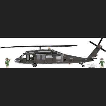 Sikorsky UH-60 Black Hawk 905 Kl. 1:32